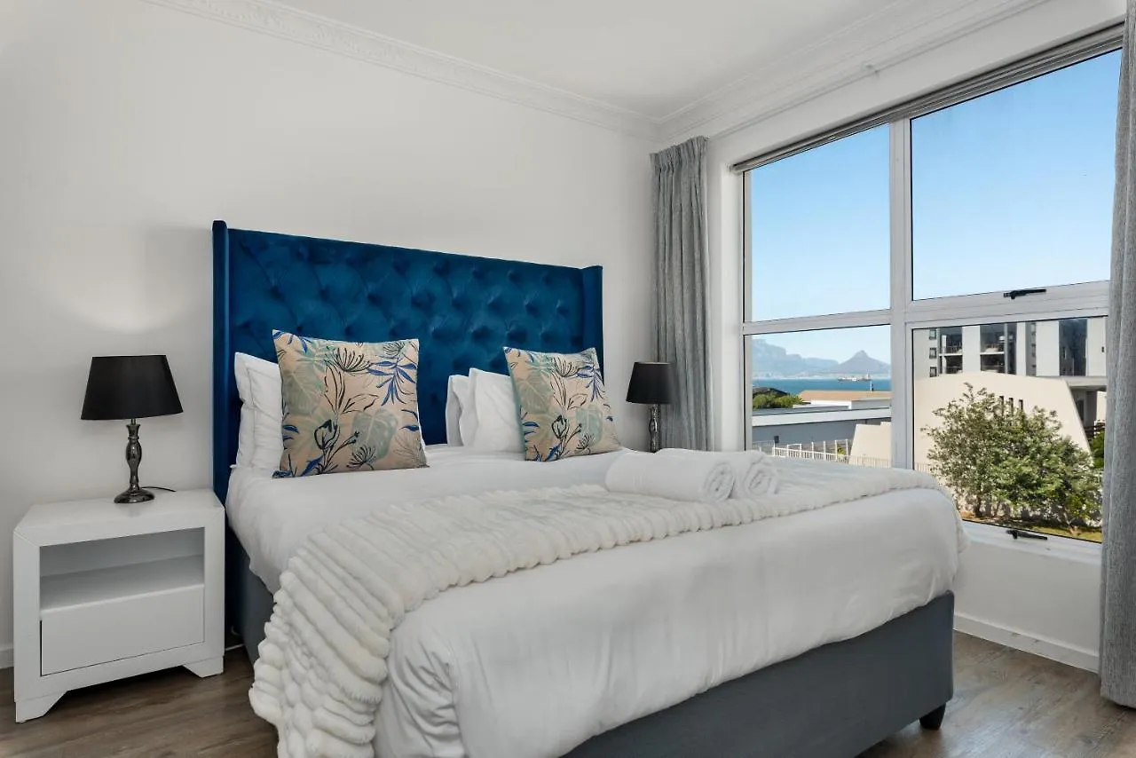 Monte Blu B8 (Adults Only) Apartment Cape Town