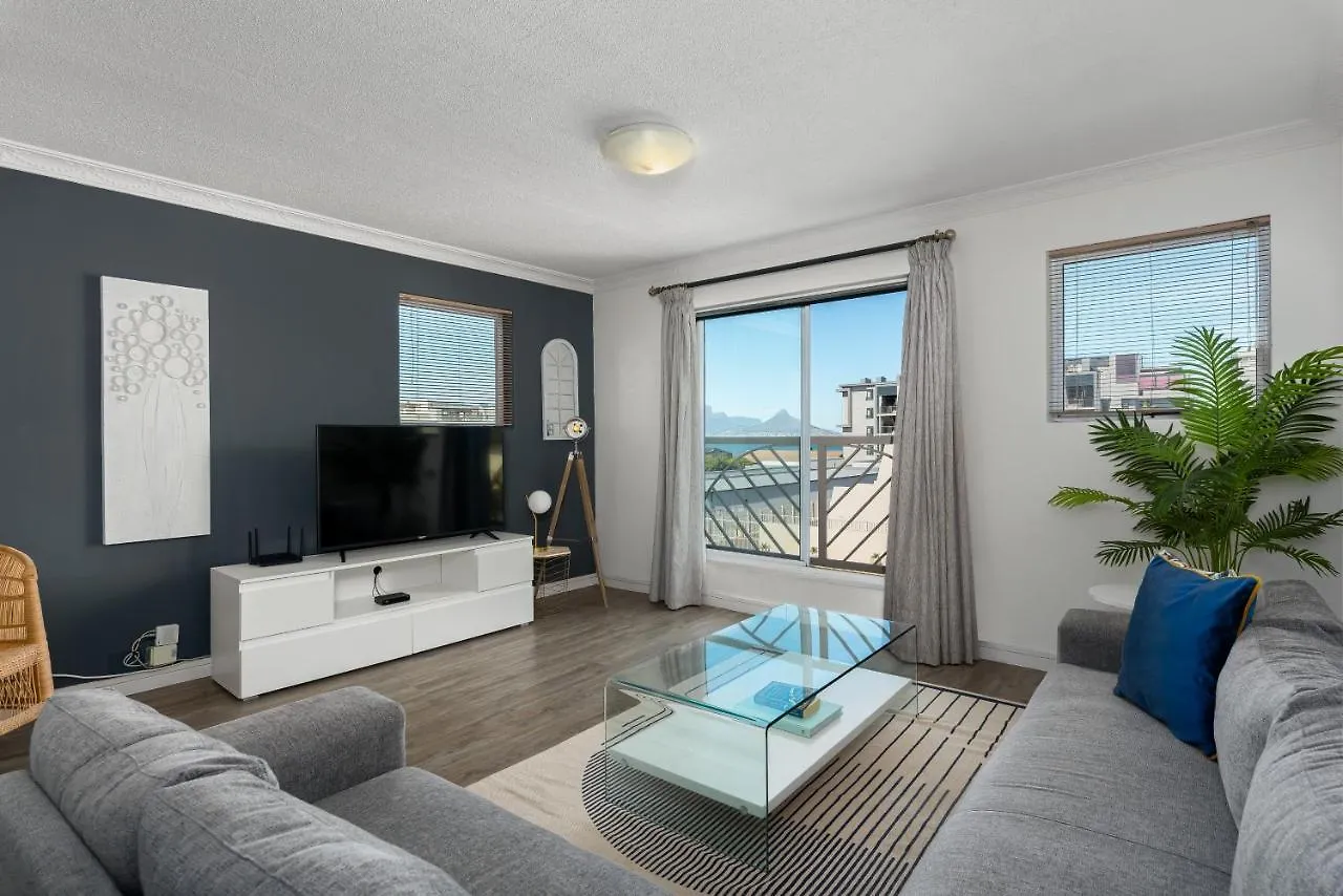 Monte Blu B8 (Adults Only) Apartment Cape Town