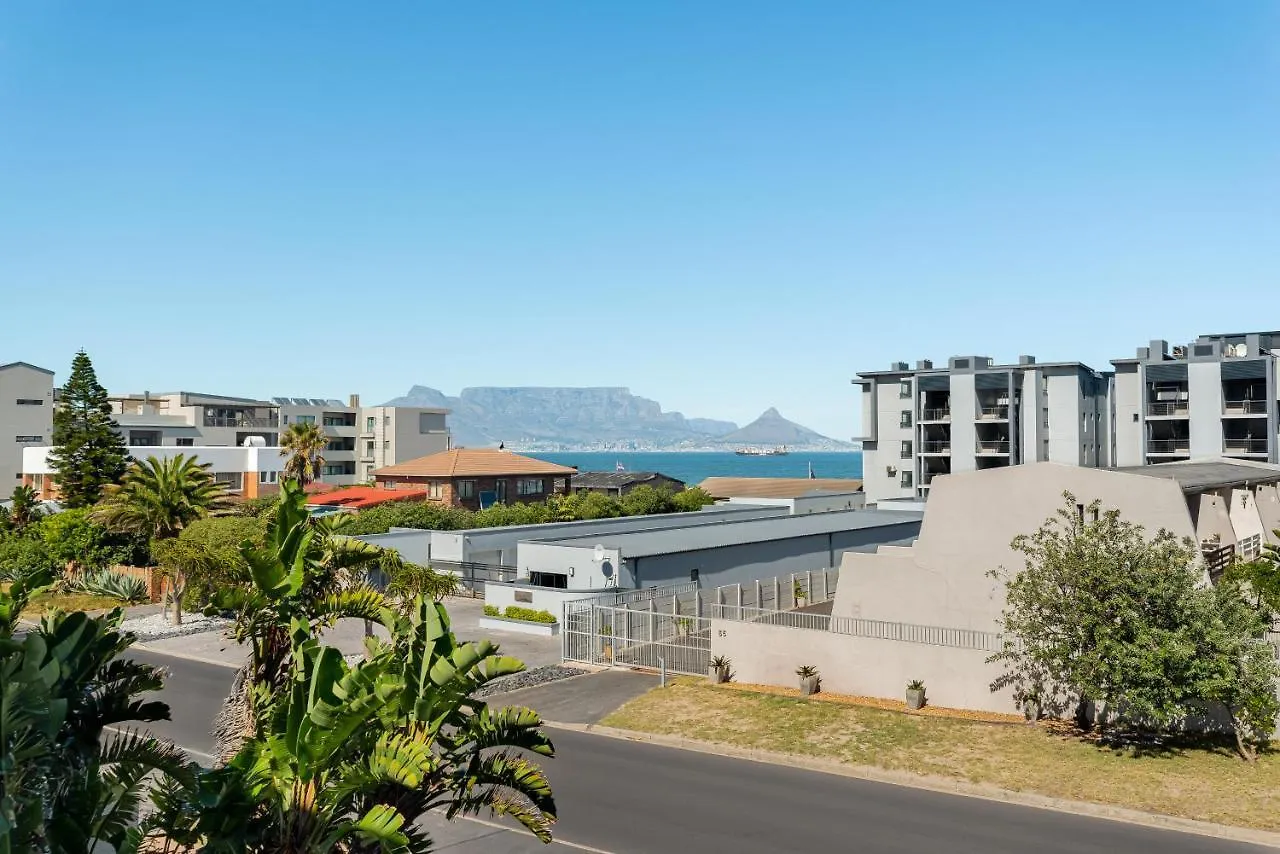 Monte Blu B8 (Adults Only) Apartment Cape Town South Africa