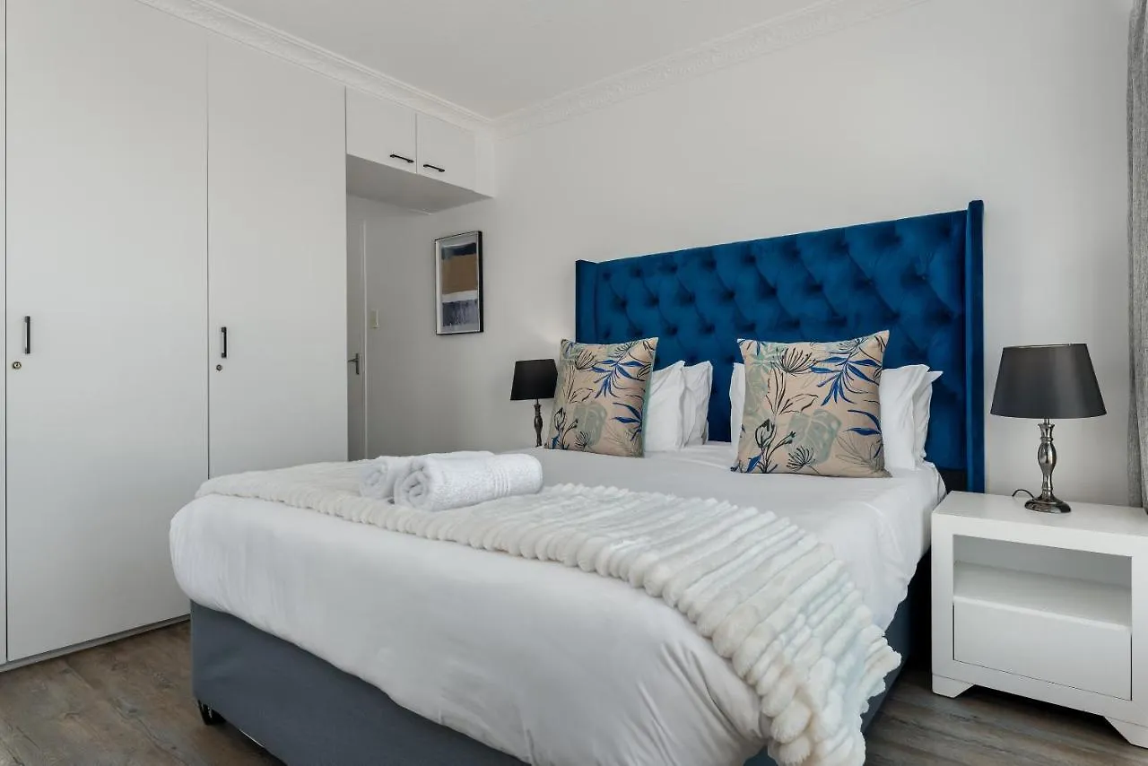 Monte Blu B8 (Adults Only) Apartment Cape Town