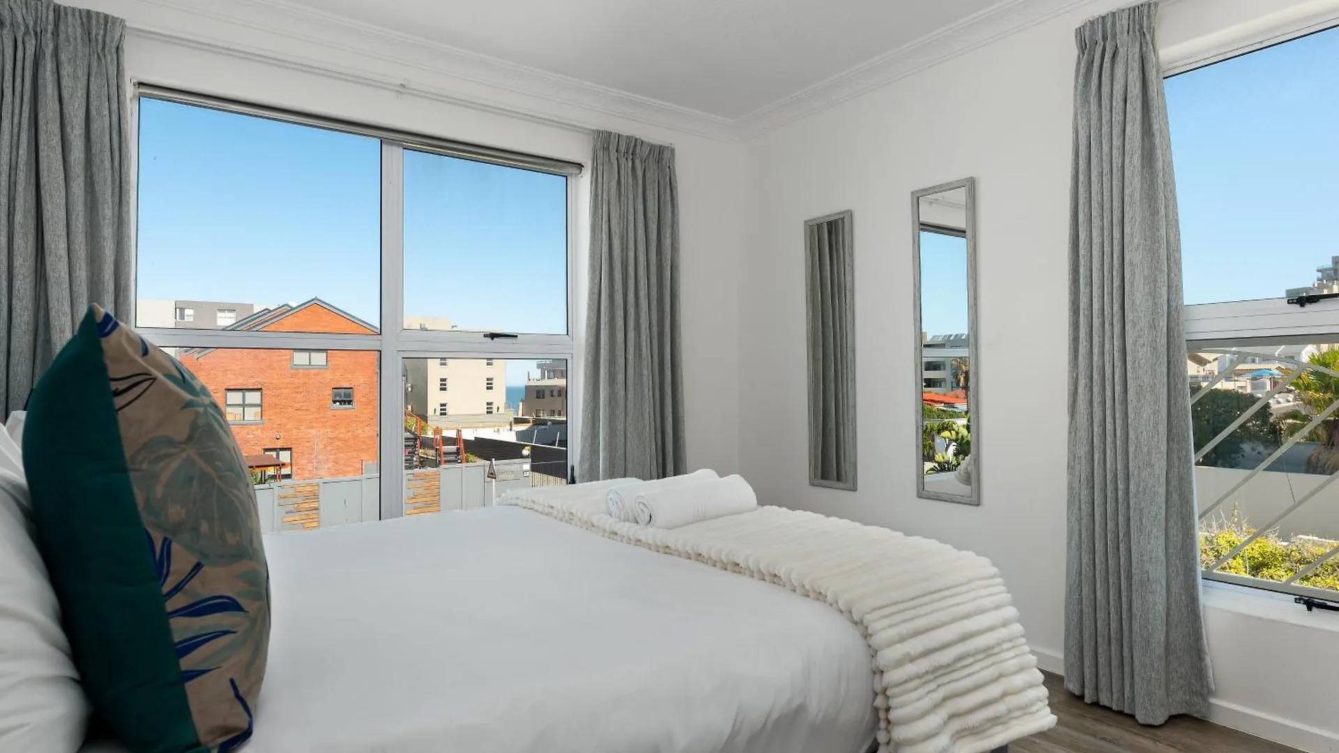 Monte Blu B8 (Adults Only) Apartment Cape Town