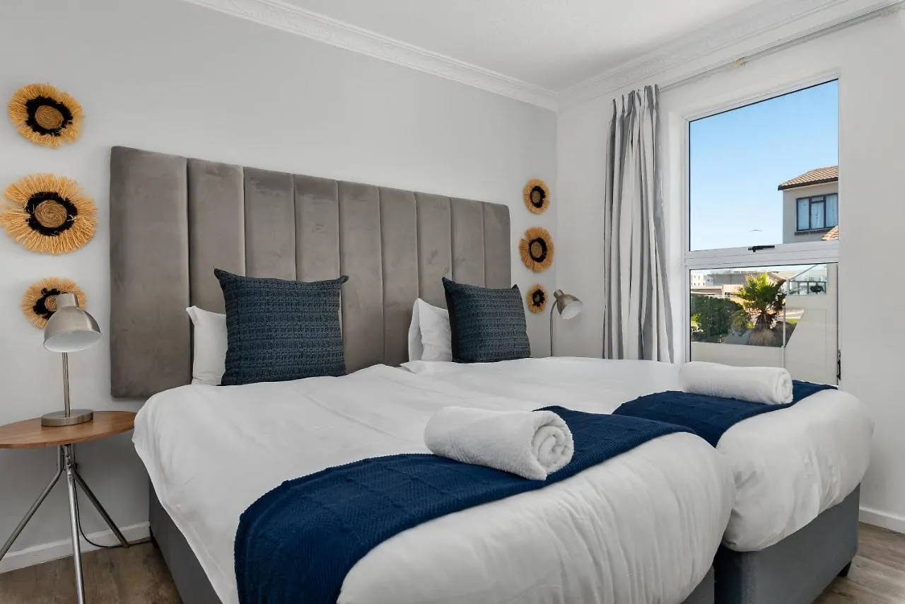 Monte Blu B8 (Adults Only) Apartment Cape Town South Africa