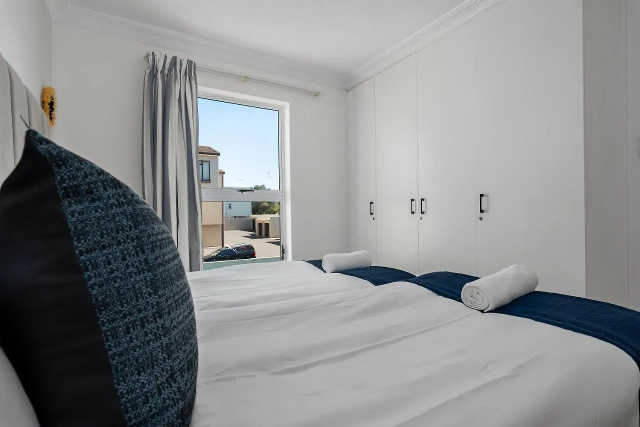 Monte Blu B8 (Adults Only) Apartment Cape Town