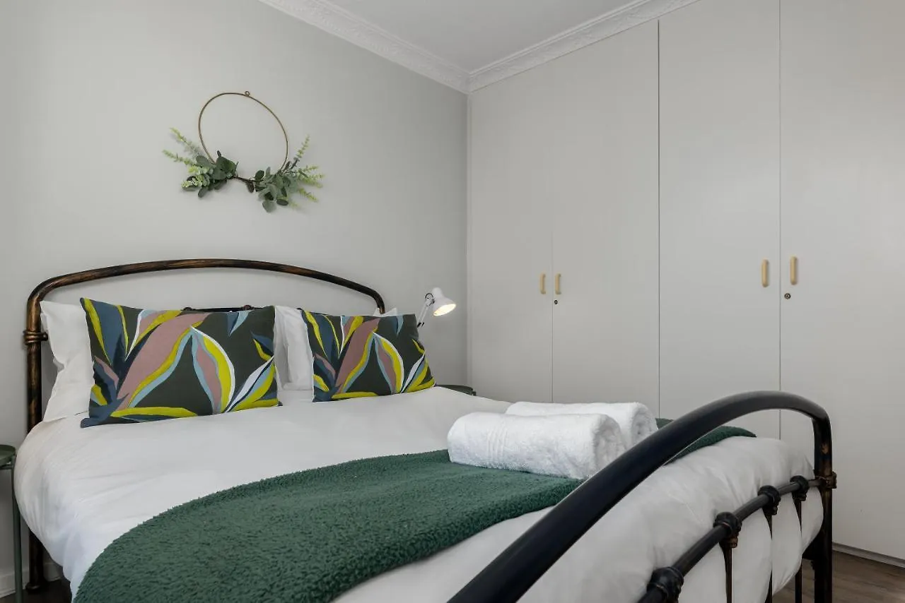 Monte Blu B8 (Adults Only) Apartment Cape Town