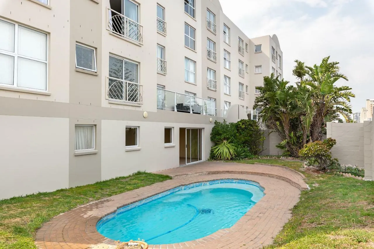 Monte Blu B8 (Adults Only) Apartment Cape Town